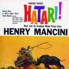 Theme From Hatari! (Download) 