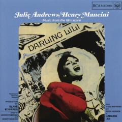 Whistling Away The Dark von Henry Mancini (Download) 