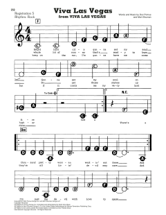 Viva Las Vegas von Elvis Presley (Download) 