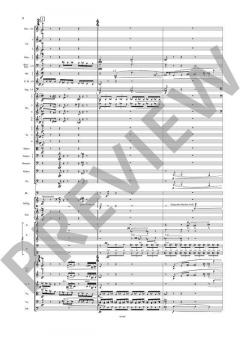 Sinfonia N. 9 von Hans Werner Henze 