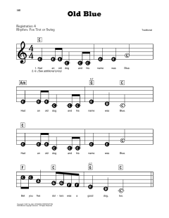 Old Blue (Download) 