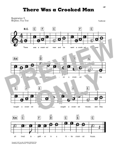 There Was A Crooked Man (Download) 