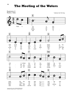 The Meeting Of The Waters (Download) 