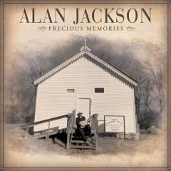 I Want To Stroll Over Heaven With You von Alan Jackson (Download) 