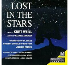 Lost In The Stars von Kurt Weill (Download) 