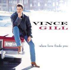 Which Bridge To Cross (Which Bridge To Burn) von Vince Gill (Download) 