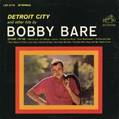 Detroit City von Bobby Bare (Download) 