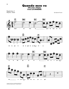 Quando Men Vo (Download) 
