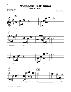 M'Appari Tutt' Amor (Download) 