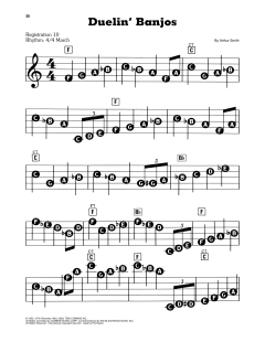Duelin' Banjos von Earl Scruggs (Download) 
