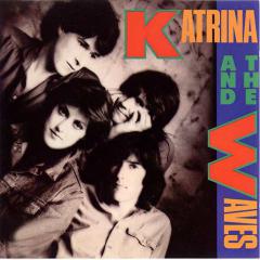 Walking On Sunshine von Katrina & The Waves (Download) 