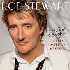 You Go To My Head von Rod Stewart (Download) 