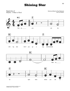 Shining Star von The Manhattans (Download) 