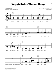 VeggieTales Theme Song (Download) 