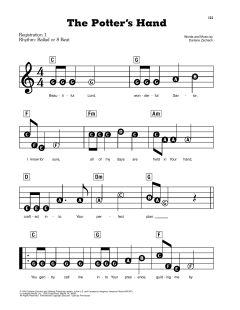 The Potter's Hand von Darlene Zschech (Download) 