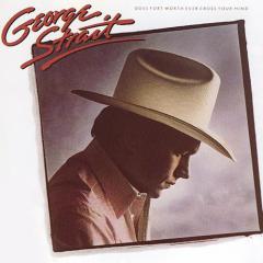 Does Fort Worth Ever Cross Your Mind von Sanger D. Shafer (Download) 