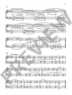 Vom-Blatt-Spiel auf dem Klavier 3 von John Kember im Alle Noten Shop kaufen