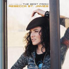 A Cradle Prayer von Rebecca St. James (Download) 