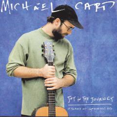 To The Mystery von Michael Card (Download) 