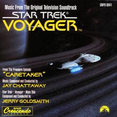Star Trek - Voyager (Download) 