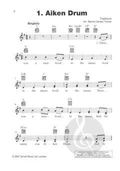 Best of Children's Songs 