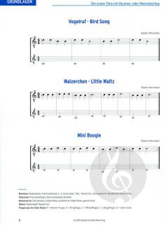 Guitar Gold von Robert Morandell 