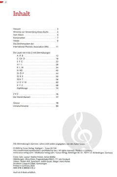 Vom Laut zum Klang (Download) 