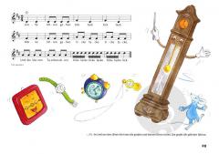 Hallo Tripptrappmaus Band 2 von Rudolf Nykrin 