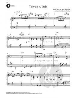 Swing Standards 