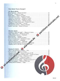Succeeding with the Masters, Baroque Era Vol. 2 