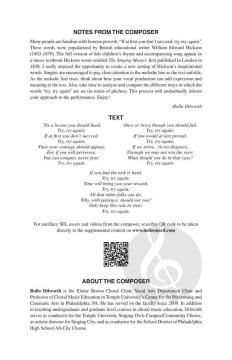 Try, Try Again von Rollo Dilworth (Download) 