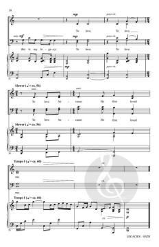 Legacies von Heather Sorenson (Download) 