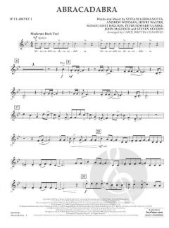 Abracadabra von Lady Gaga (Download) 