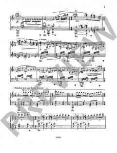 Violanta Melodien Heft 1 von Erich Wolfgang Korngold 