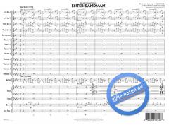 Enter Sandman von Metallica (Download) 