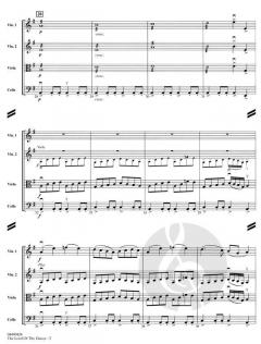 The Lord of the Dance von Ronan Padraig Hardiman (Download) 