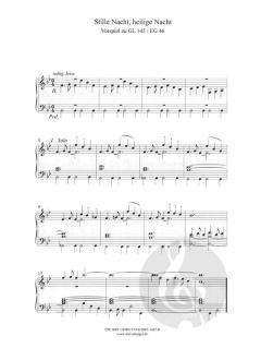 Choralvorspiele und Intonationen barocken Charakters Band 2 von Sigmar Schickel 