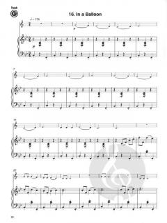Starter Solos von Phillip Sparke 