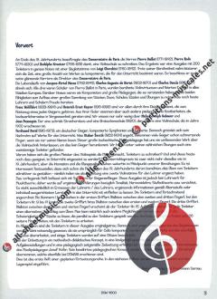 Tonleitern für Violine Vol. 1 im Alle Noten Shop kaufen