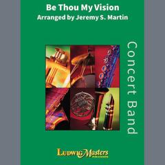 Be Thou My Vision - Horn 1 (Download) 