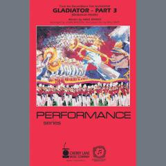 Gladiator Part 3 von Hans Zimmer (Download) 