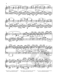 Rêverie von Claude Debussy 