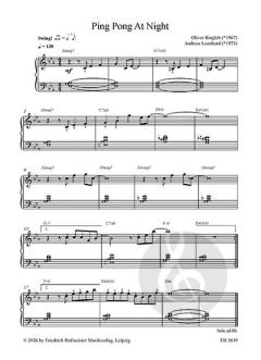 Mehr Musik! 2 von Oliver Ringleb 