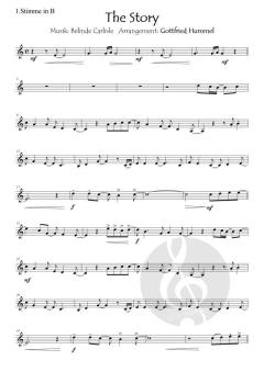 The Story von Phillip John Hanseroth (Download) 