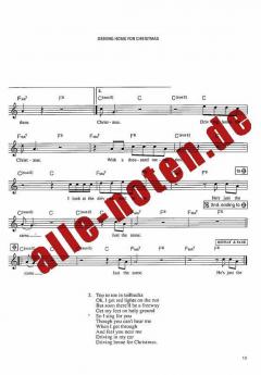 Christmas Pop Songs 