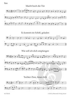 Der neue Quempas 