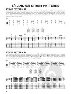 First 50 Strum Patterns You Should Play on Guitar von Doug Boduch 