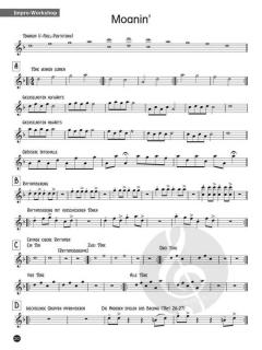 BläserKlasse Plus - Altsaxofon 2 von Ray Charles 