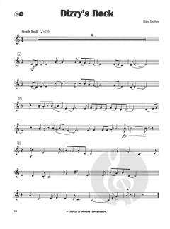 Let's Play Tuba with Patrick Sheridan von Dizzy Stratford im Alle Noten Shop kaufen