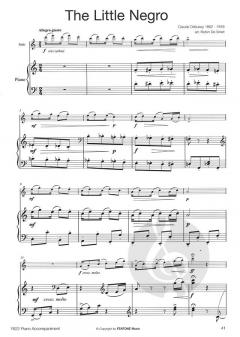 From Bach To Ravel 